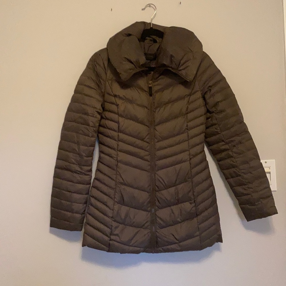 Danier women’s winter puffer jacket 3xs